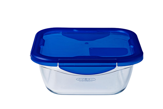 Cook&Go - Square replacement lid