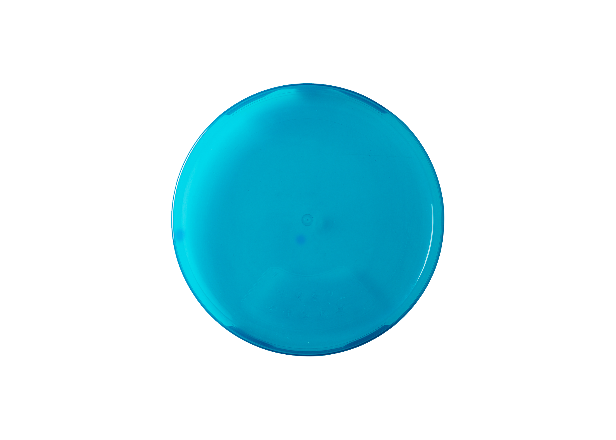 Prep & Store Round Replacement Lid