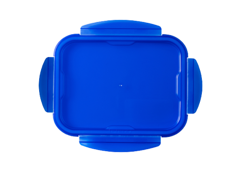 Cook&Go - Rectangular replacement lid