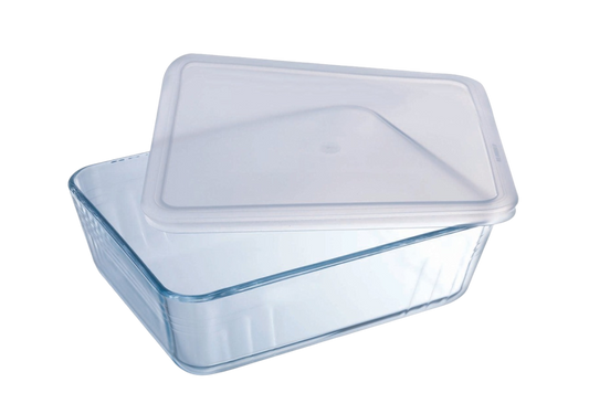 Cook&Freeze - rectangular replacement lid