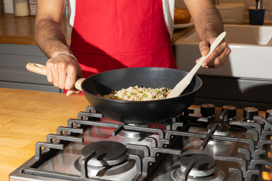Non-stick Wok Cook&Care