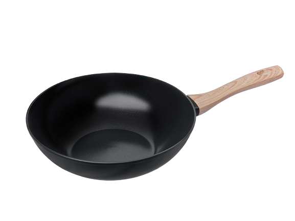 Non-stick Wok Cook&Care