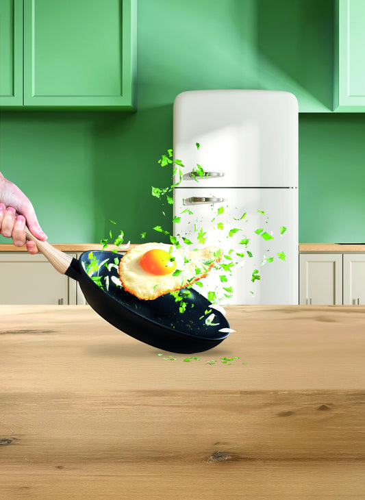 Non-stick frying pan Cook&Care