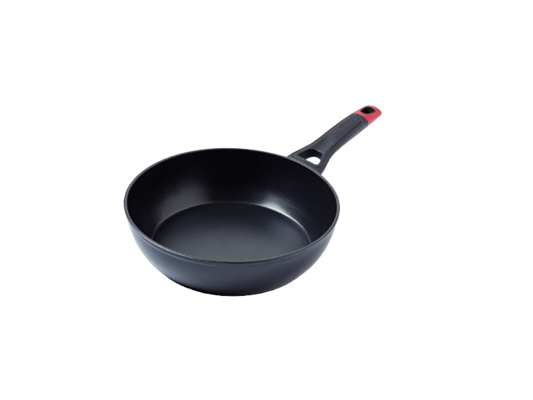 Non-stick deep frying pan OPTIMA+