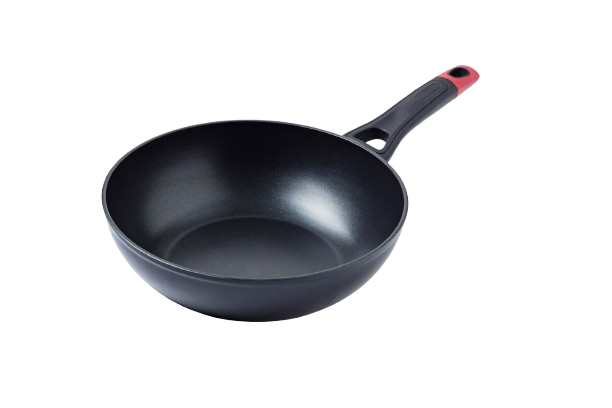 Non-stick Wok OPTIMA+