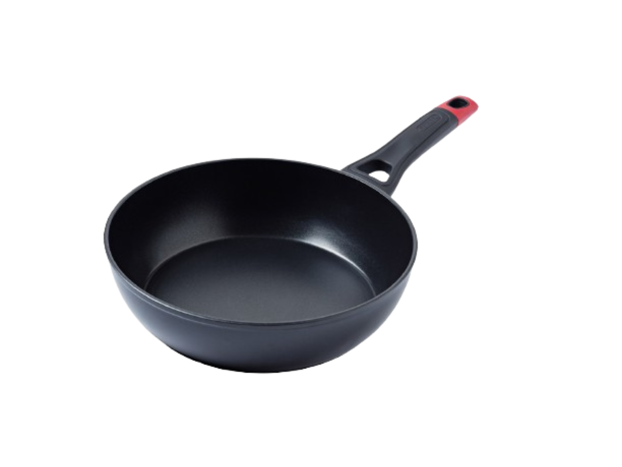 Non-stick deep frying pan OPTIMA+