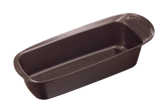 asimetriA - Metal loaf tin with easy grip