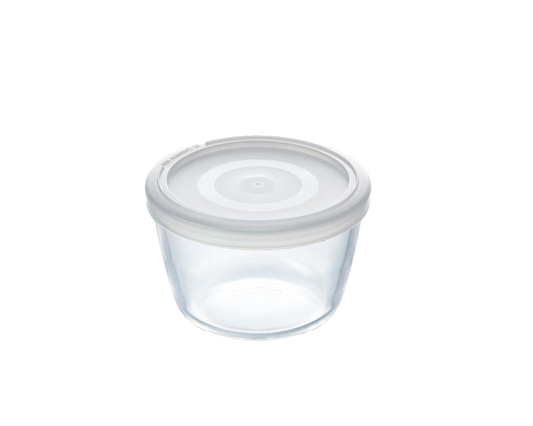 Cook&Freeze - Round replacement lid