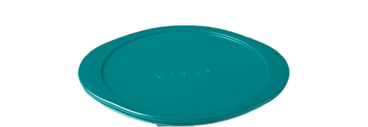 Cook&Store - Peacook green round replacement lid