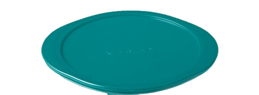 Cook&Store - Peacook green round replacement lid