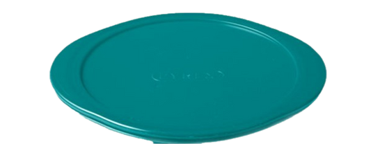 Cook&Store - Peacook green round replacement lid