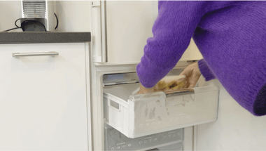 Thermal shock resistance