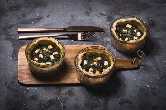 Classic Individuals Glass Ramekin High resistance 10 cm