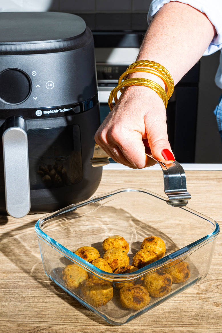 What Dishes Can You Put in an Air Fryer?