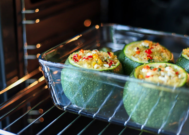 How to cook zero waste?