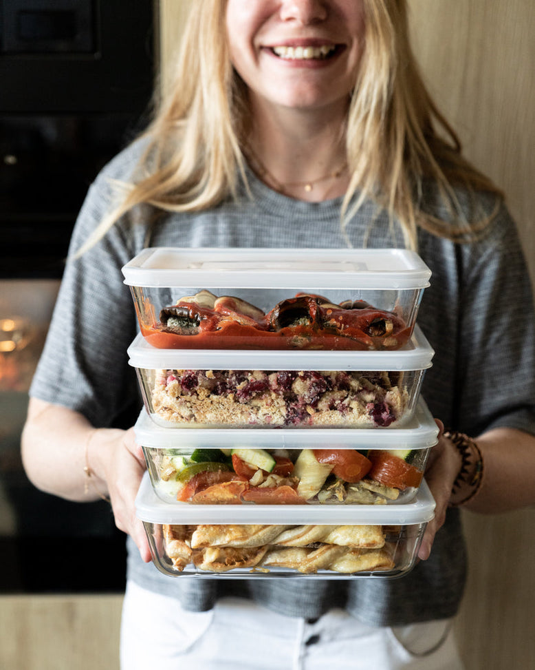 Sustainable Cooking: Tips to Reduce Waste