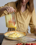 Lemon pie