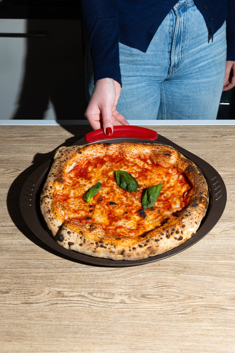 Pizza tray