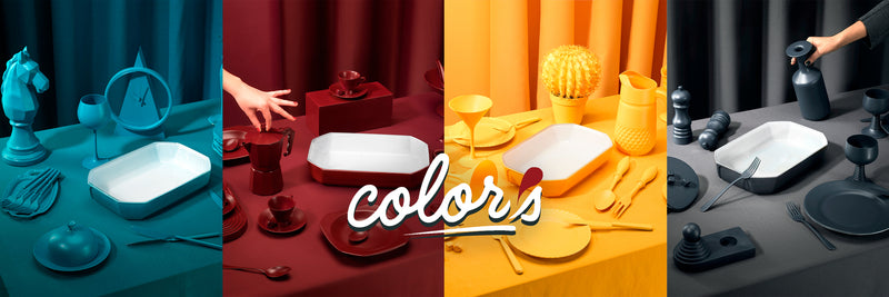 Color's