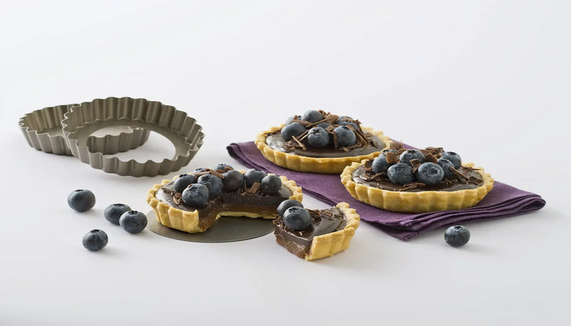 Individual molds