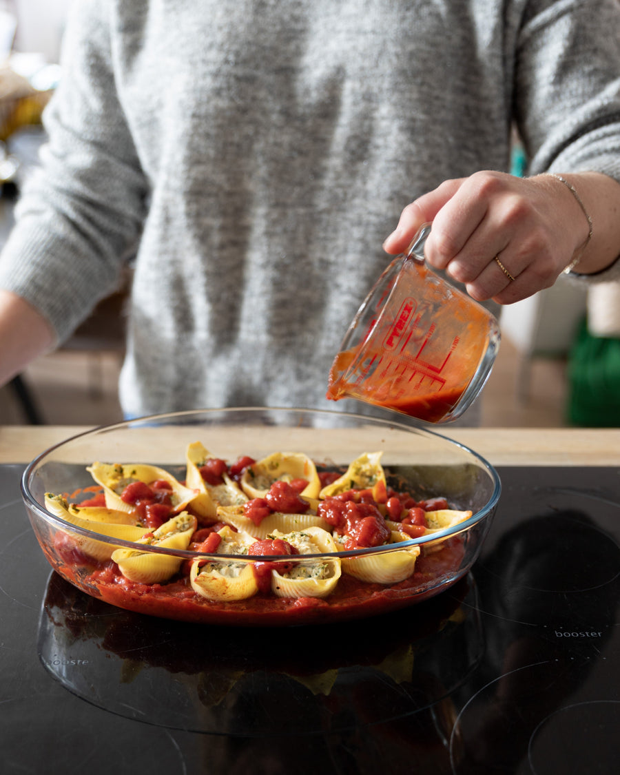 OVENWARE
