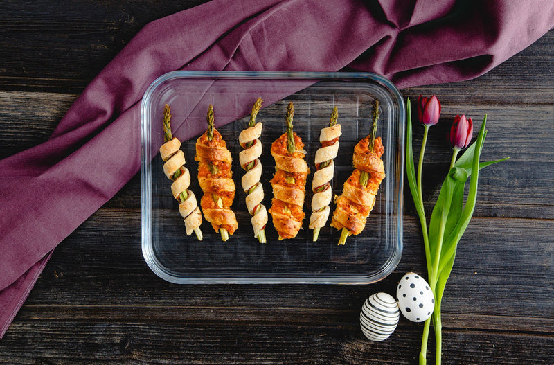 Baking trays