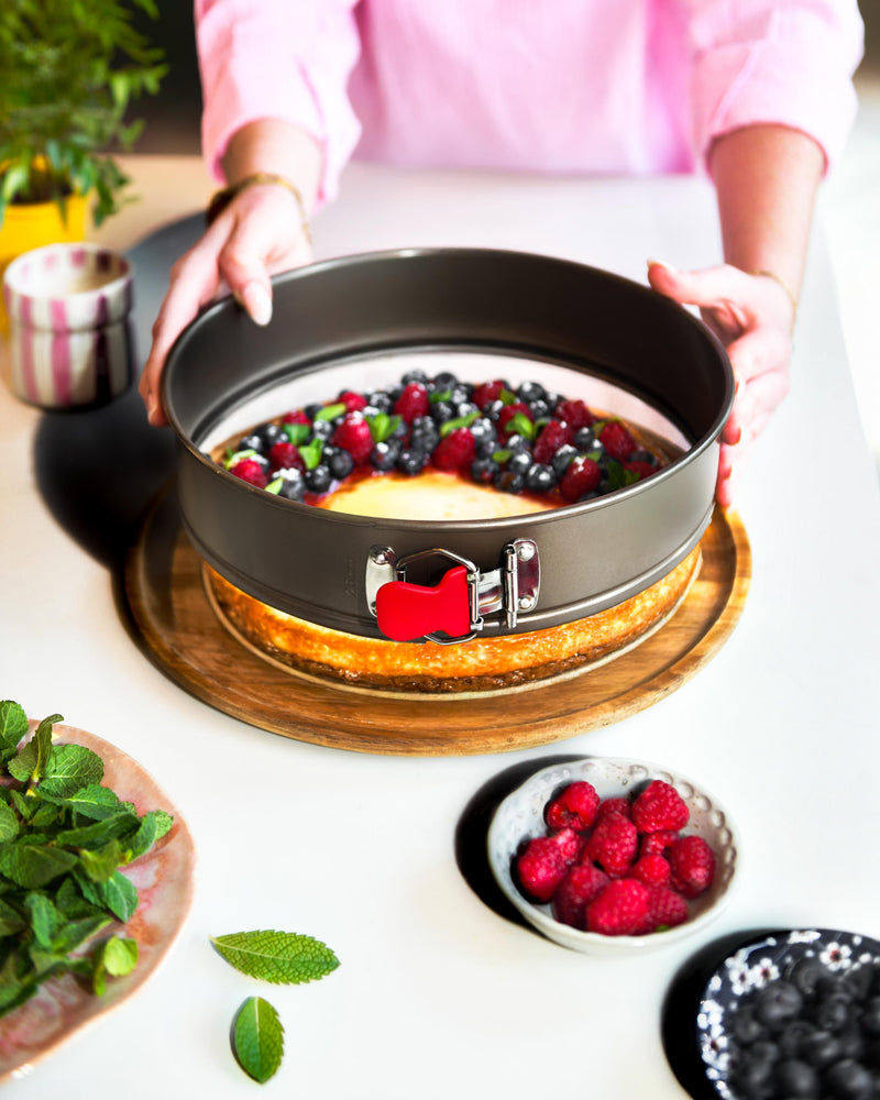 Springform pan