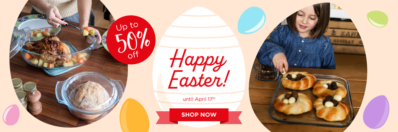 Happy Easter !