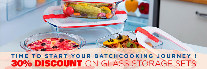 Batching for beginners