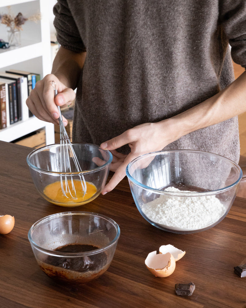 Mixing bowl