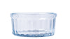 Set of 4 glass ramekins – 10 cm