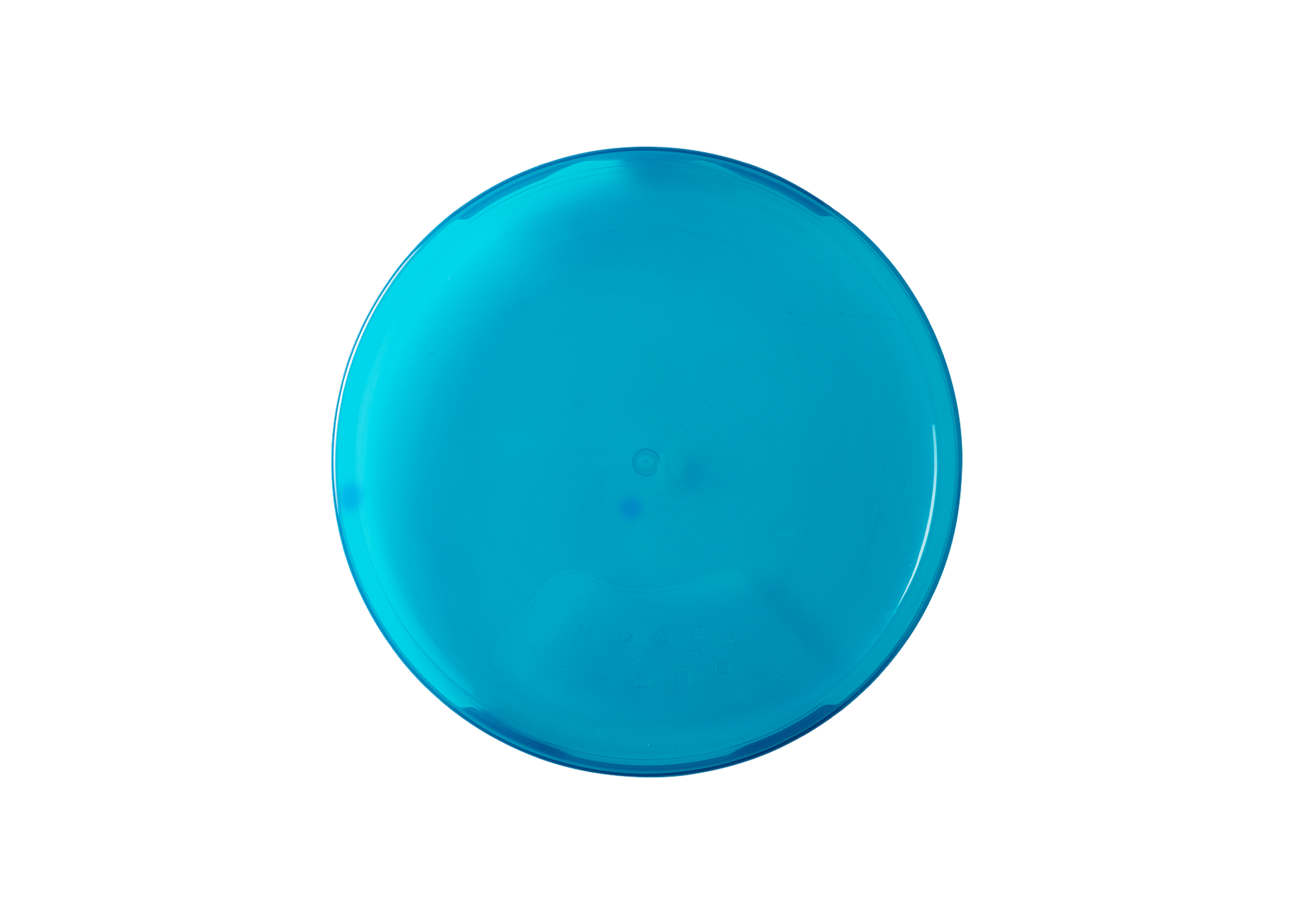 Prep & Store Round Replacement Lid