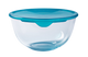 Mixing bowls with lid