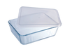 Cook&Freeze - rectangular replacement lid