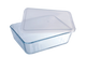 Plastic cover