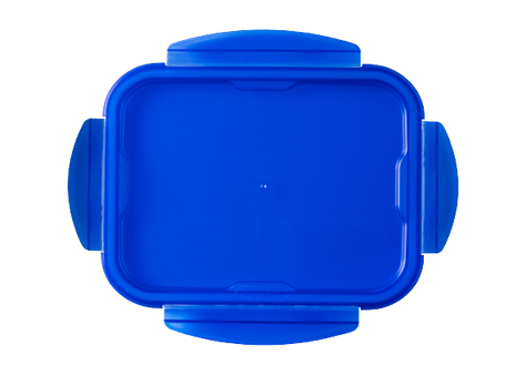 Cook&Go - Rectangular replacement lid