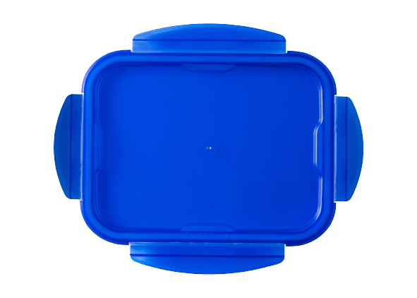 Cook&Go - Rectangular replacement lid