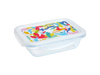 [Limited Edition] Cook&Go - Rectangular Glass Airtight lunch box