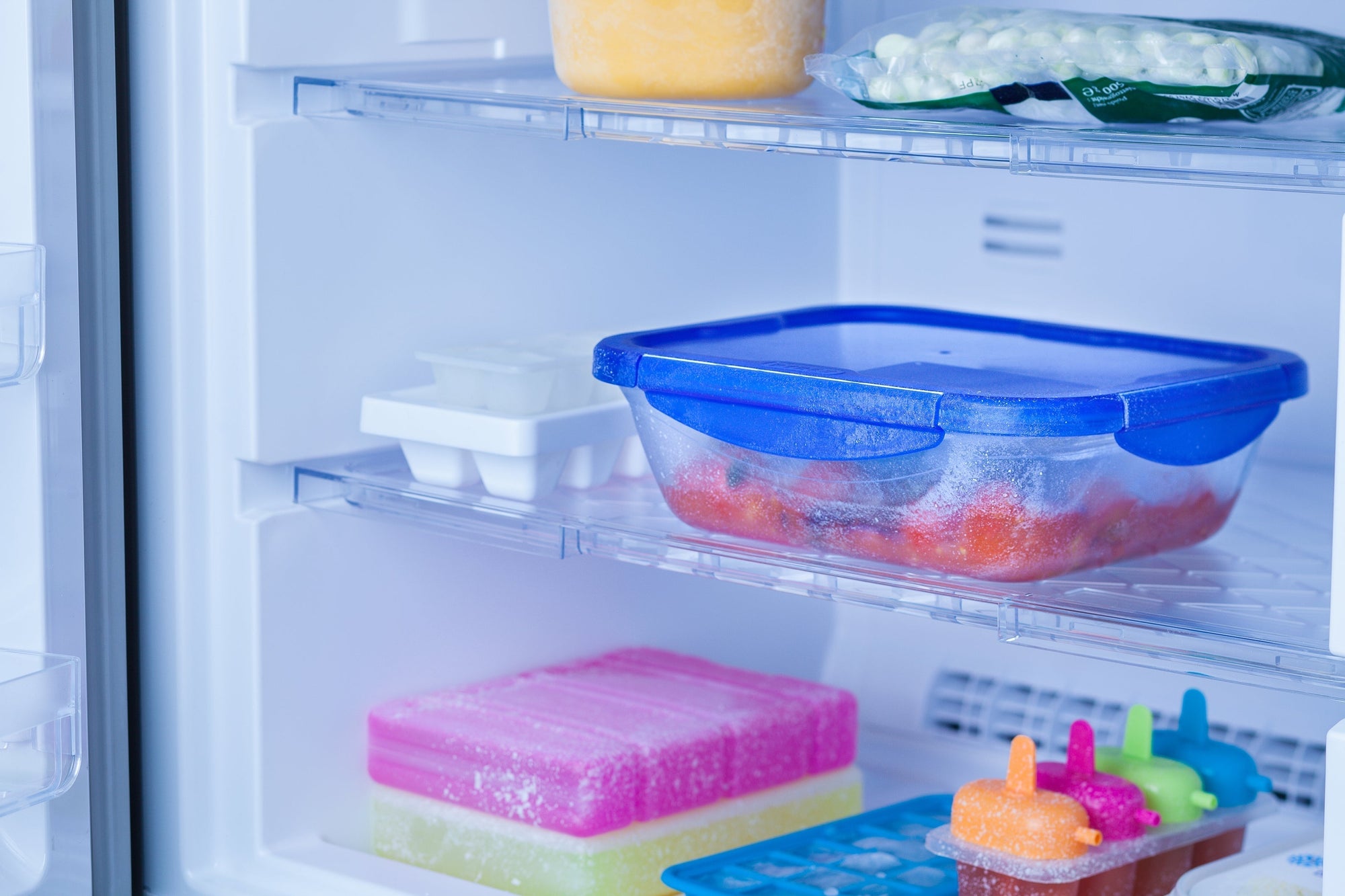 Cook & Go - Set of 3 Glass Lunch Boxes cm with airtight lid