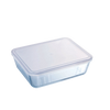Glass Tiramisu mould