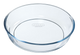 Round cake tins