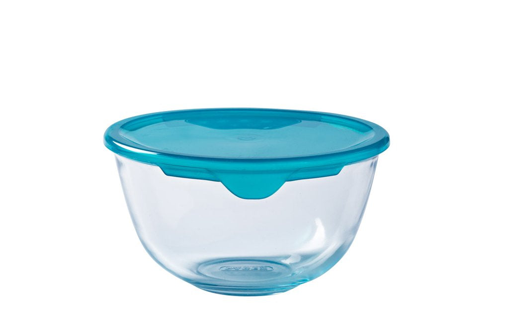 Prep & Store Round Replacement Lid