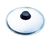 Glass lid not microwave safe - Classic