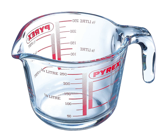 Pyrex cheapest