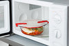 Cook&Heat - Round replacement lid with steam valves