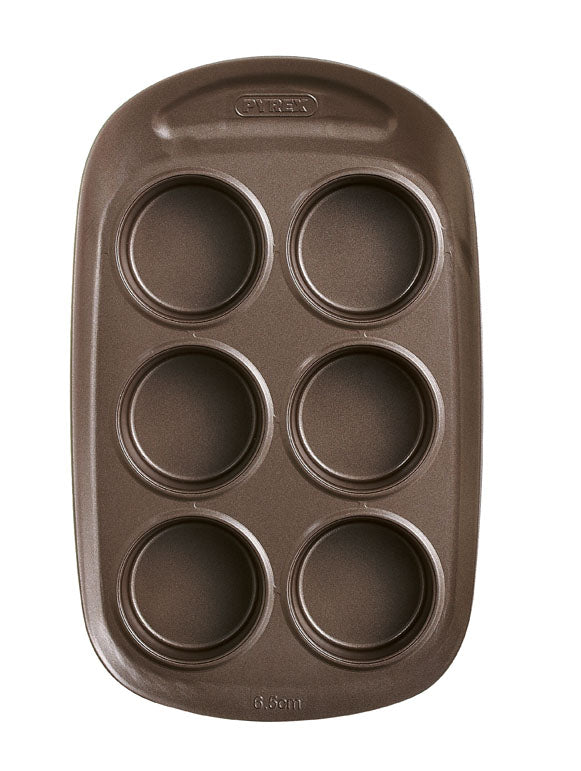 Metal Muffin & Cupcake tray - asimetriA -