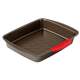 Metal dish