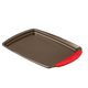 Metal oven tray