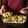 Rectangular glass baking dish - Inspiration