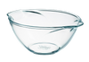 Vintage glass bowl 2.8 L - Collector's Edition